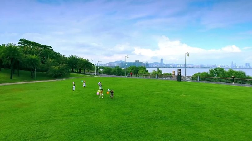 大型政论片｜新时代答卷