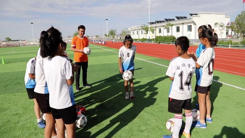 大型政论片｜新时代答卷