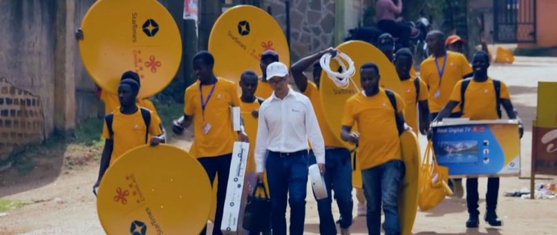 大型政论片｜新时代答卷