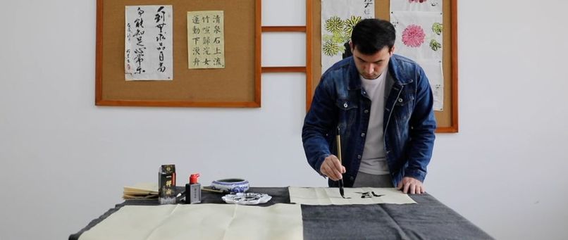 大型政论片｜新时代答卷