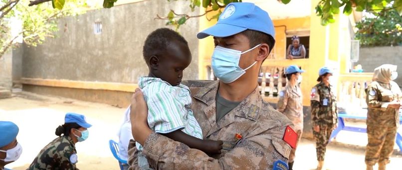 大型政论片｜新时代答卷