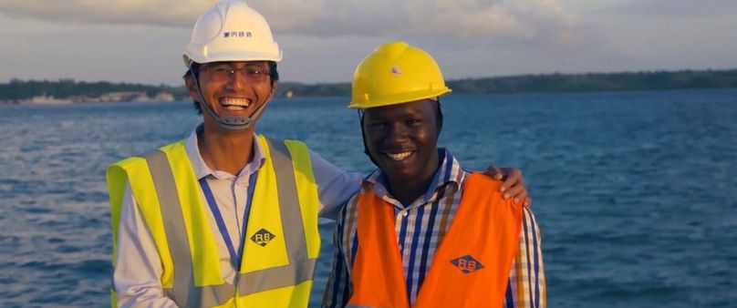 大型政论片｜新时代答卷