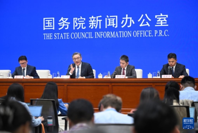 消费、外贸外资、对外投资成效如何?——国新办发布会聚焦中国“十四五”时期商务高质量发展成就