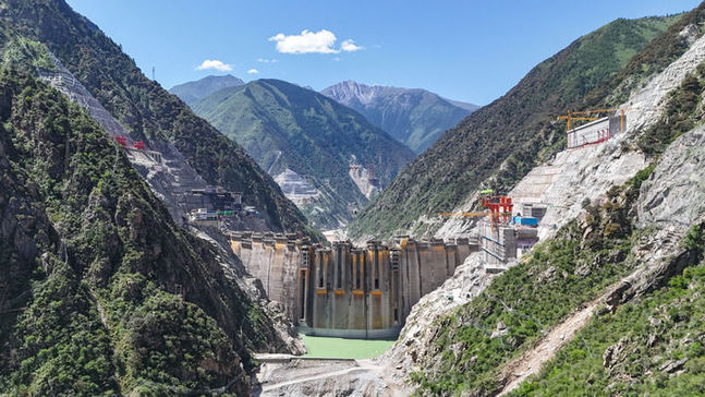 各地区各部门奋力打好“十四五”规划收官战