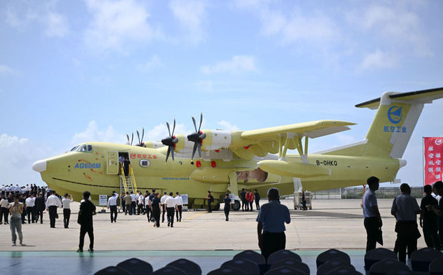 各地区各部门奋力打好“十四五”规划收官战