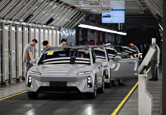 各地区各部门奋力打好“十四五”规划收官战