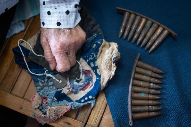 昔日“小花”故事在此传唱经久不衰