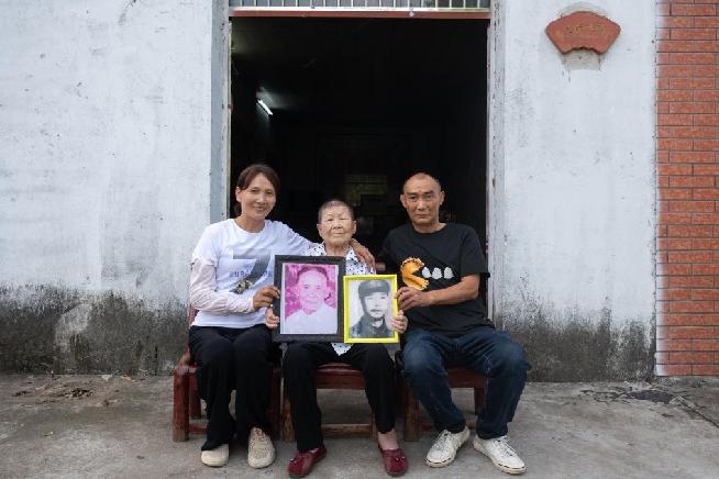 昔日“小花”故事在此传唱经久不衰