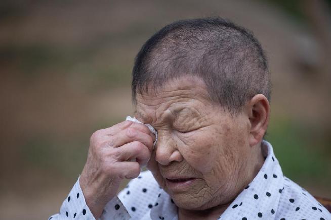 昔日“小花”故事在此传唱经久不衰