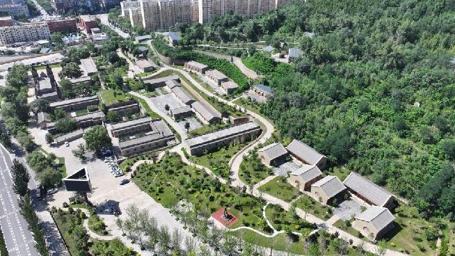 再访鲁艺,那些嘹亮的抗战歌曲从这里唱响