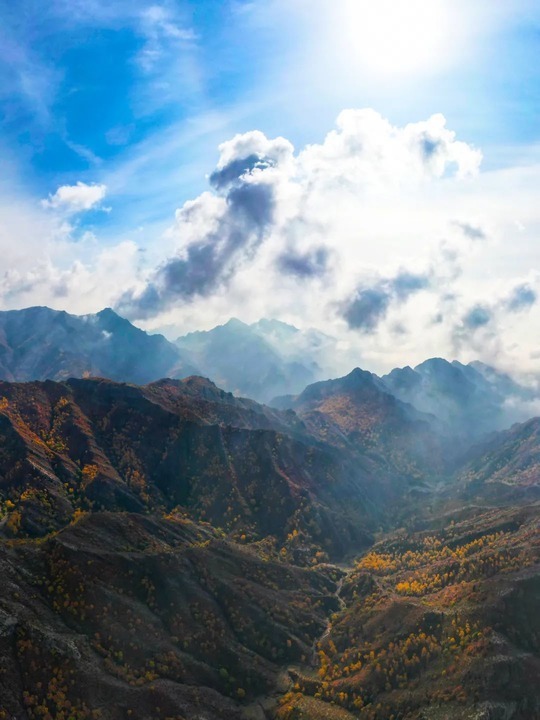 这不只是故事,更是历史