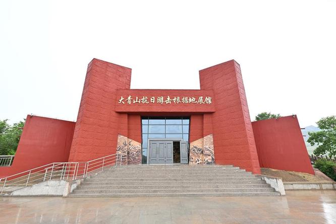 这不只是故事,更是历史