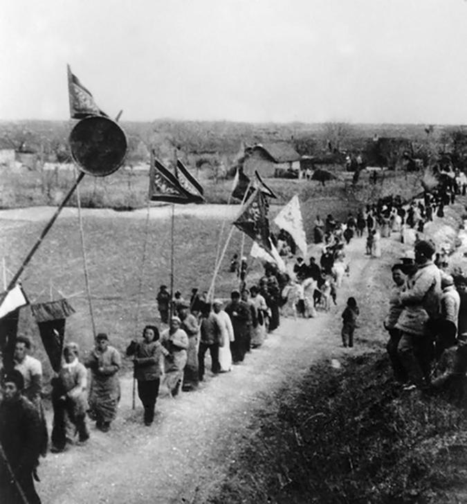 这不只是故事,更是历史