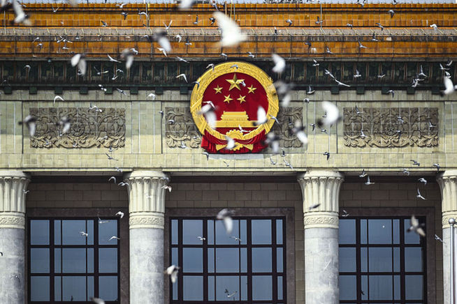 伟大胜利光耀千秋