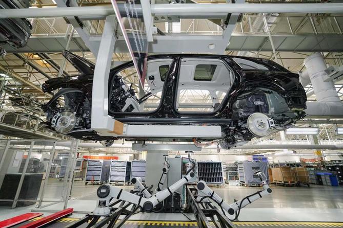 京津冀协同发展不断迈上新台阶