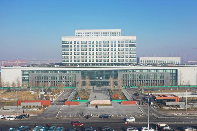 京津冀协同发展不断迈上新台阶