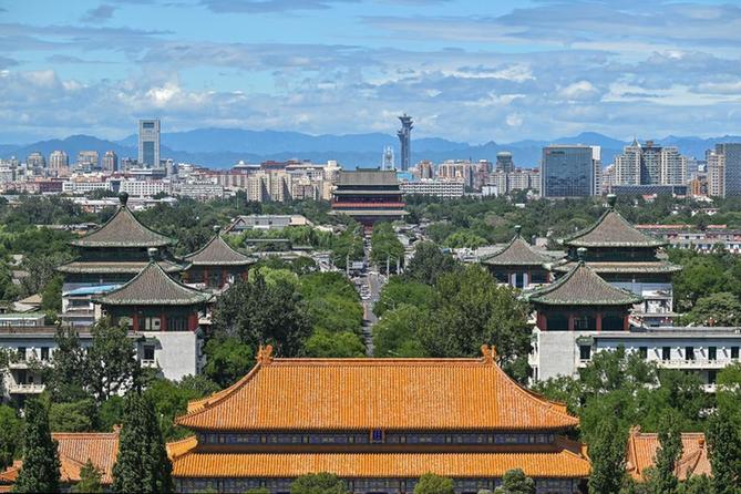 影像回眸“十四五”——文化强国 繁荣兴盛