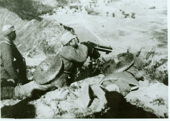 这不只是故事,更是历史