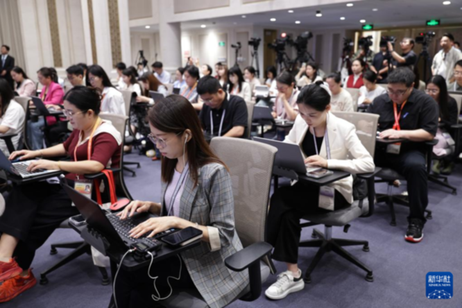 “十四五”我国卫生健康工作交出亮眼答卷