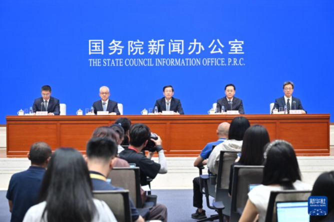 “十四五”时期文物事业高质量发展迈出坚实步伐