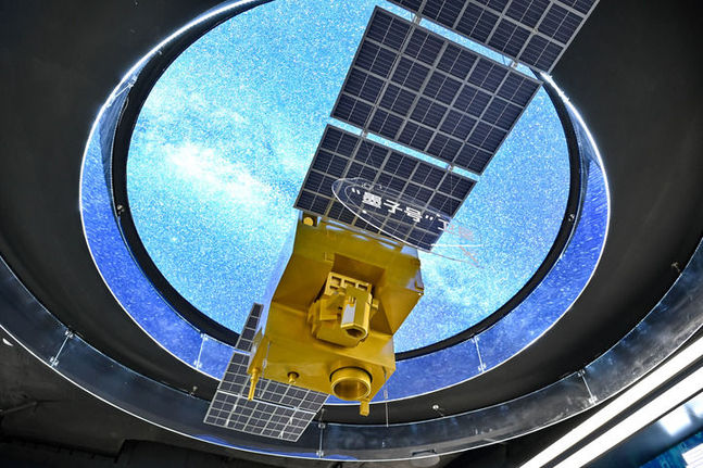 向智!创新力成就生产力——“活力中国调研行”感受高质量发展的强劲脉动