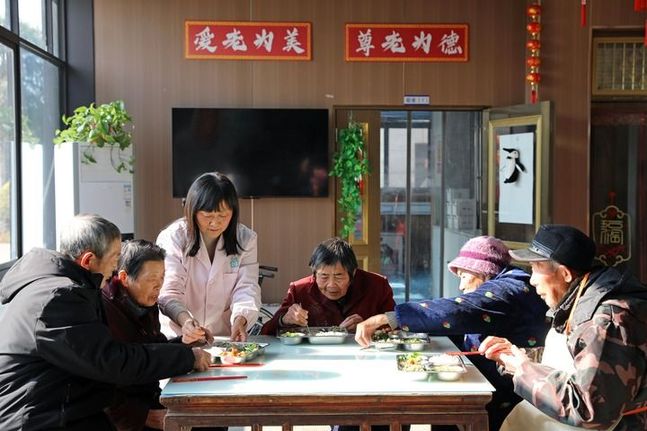 江山壮阔万象新——习近平总书记引领中国式现代化新征程